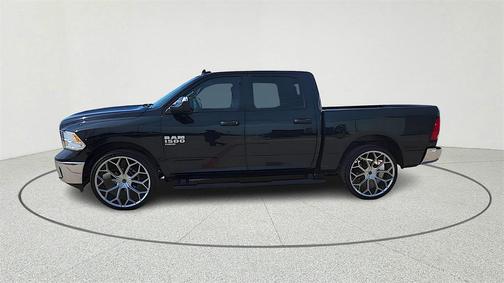 2023 RAM 1500 Tradesman