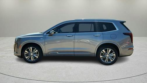 2024 Cadillac XT6 Premium Luxury FWD