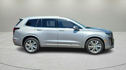 2024 Cadillac XT6 Premium Luxury FWD
