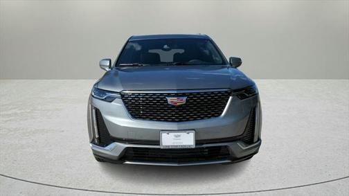 2024 Cadillac XT6 Premium Luxury FWD