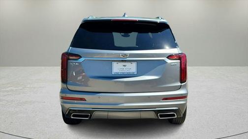 2024 Cadillac XT6 Premium Luxury FWD