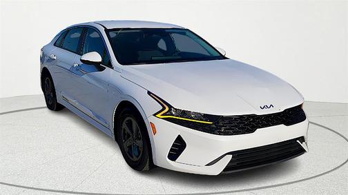 2023 Kia K5 LXS