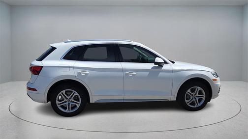 2019 Audi Q5 2.0T Premium
