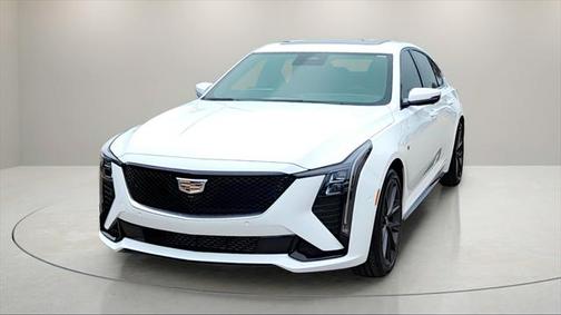 2025 Cadillac CT5 Sport RWD