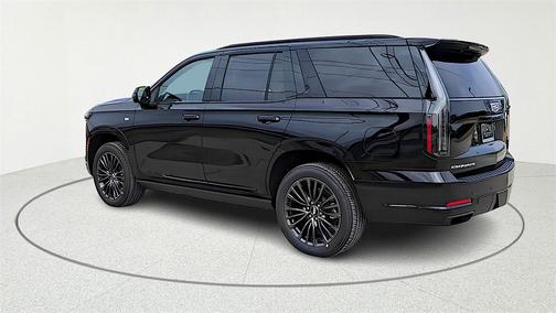 2026 Cadillac Escalade Sport Platinum