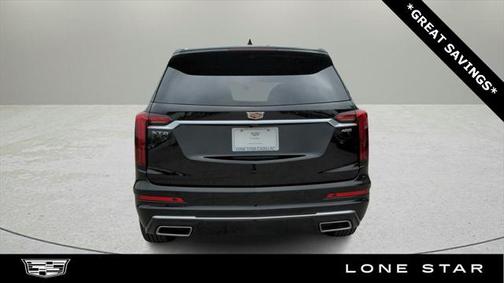 2024 Cadillac XT6 Premium Luxury FWD