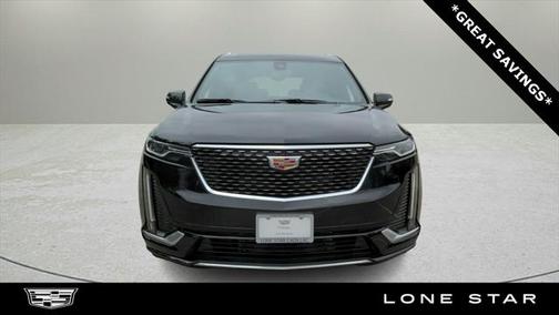 2024 Cadillac XT6 Premium Luxury FWD