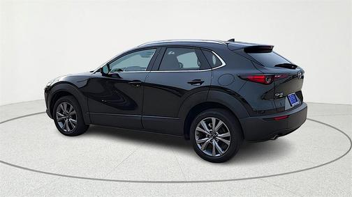 2024 Mazda CX-30 2.5 S Premium Package