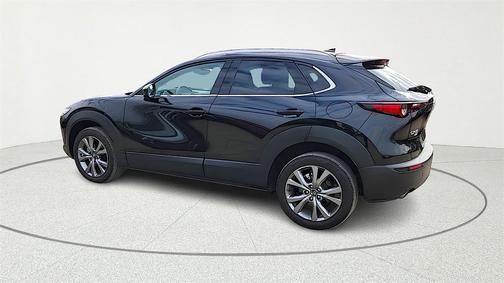 2024 Mazda CX-30 2.5 S Premium Package