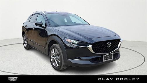 2024 Mazda CX-30 2.5 S Premium Package