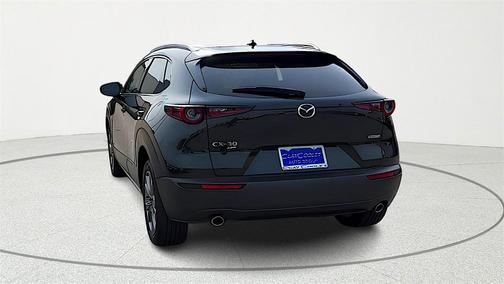 2024 Mazda CX-30 2.5 S Premium Package