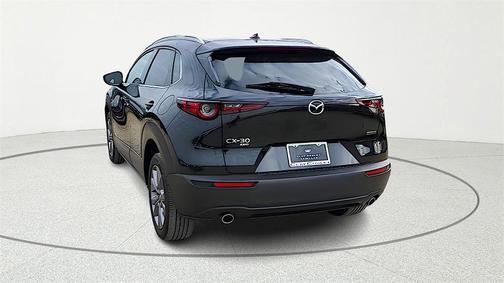 2024 Mazda CX-30 2.5 S Premium Package