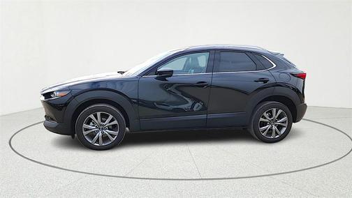 2024 Mazda CX-30 2.5 S Premium Package