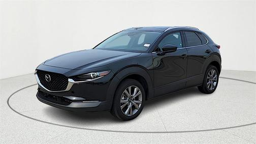 2024 Mazda CX-30 2.5 S Premium Package