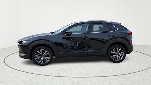 2024 Mazda CX-30 2.5 S Premium Package