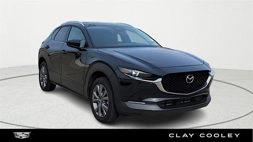 2024 Mazda CX-30 2.5 S Premium Package