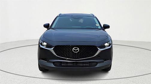 2024 Mazda CX-30 2.5 S Premium Package