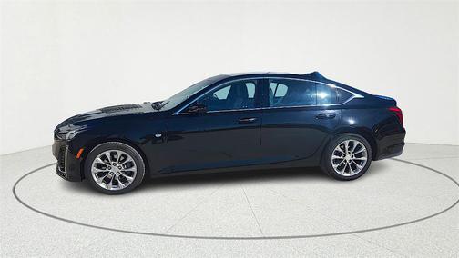 2024 Cadillac CT5 Premium Luxury