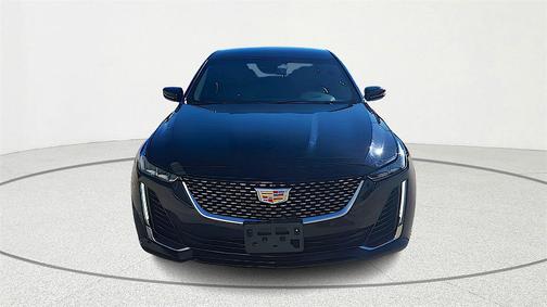 2024 Cadillac CT5 Premium Luxury