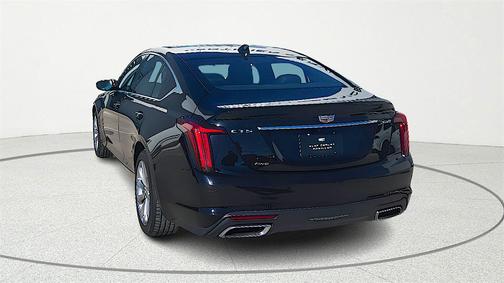 2024 Cadillac CT5 Premium Luxury