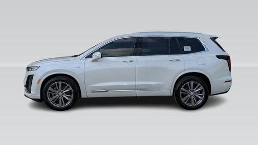 2025 Cadillac XT6 Sport AWD