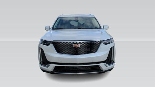 2025 Cadillac XT6 Sport AWD