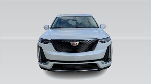 2025 Cadillac XT6 Sport AWD