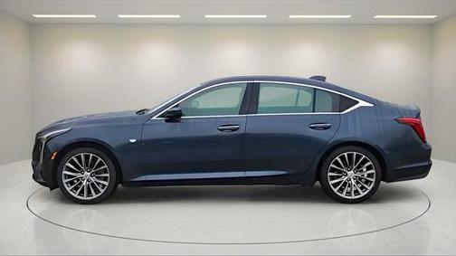 2025 Cadillac CT5 Premium Luxury RWD