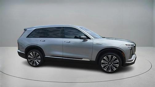 2026 Cadillac VISTIQ Premium Luxury