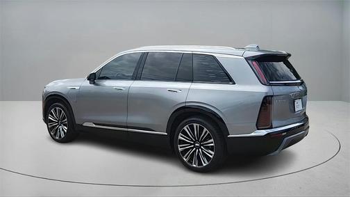 2026 Cadillac VISTIQ Premium Luxury