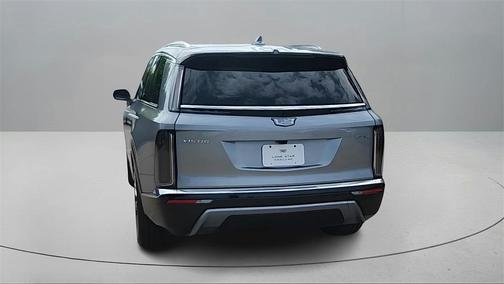 2026 Cadillac VISTIQ Premium Luxury