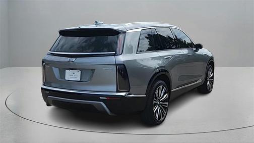 2026 Cadillac VISTIQ Premium Luxury