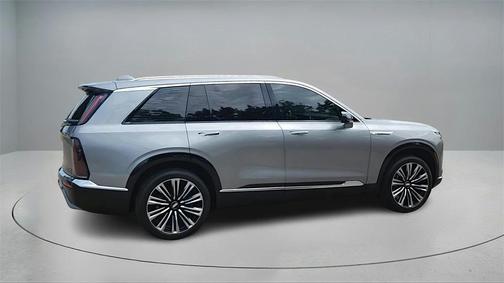 2026 Cadillac VISTIQ Premium Luxury