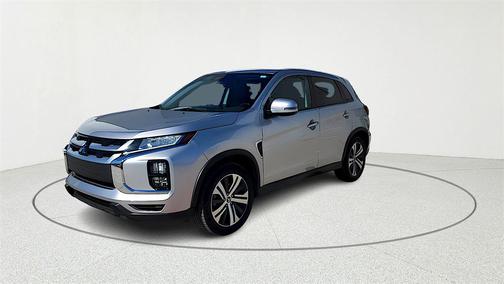 2024 Mitsubishi Outlander Sport 2.0 ES