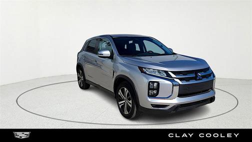 2024 Mitsubishi Outlander Sport 2.0 ES