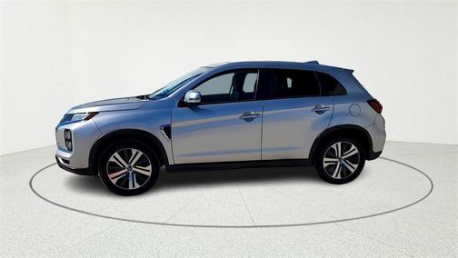 2024 Mitsubishi Outlander Sport 2.0 ES