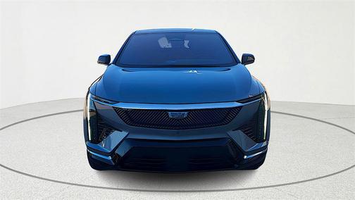 2026 Cadillac OPTIQ Premium Luxury