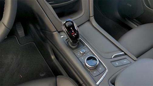 2023 Cadillac XT5 Luxury