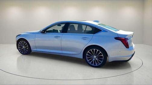 2025 Cadillac CT5 Premium Luxury RWD