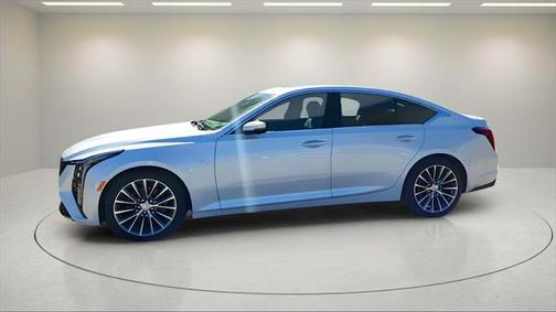 2025 Cadillac CT5 Premium Luxury RWD
