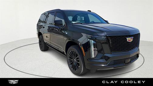 2026 Cadillac Escalade Sport Platinum