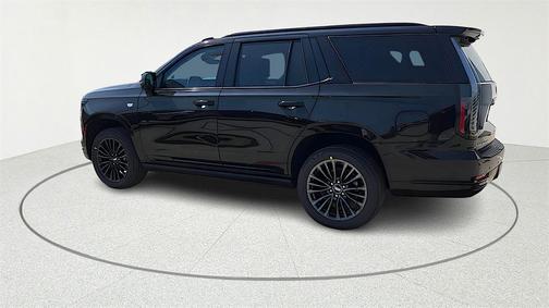 2026 Cadillac Escalade Sport Platinum