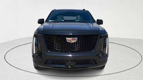 2026 Cadillac Escalade Sport Platinum