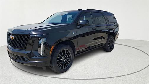 2026 Cadillac Escalade Sport Platinum