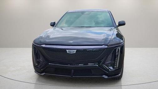 2026 Cadillac LYRIQ V-Series w/1SM