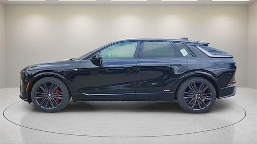 2026 Cadillac LYRIQ V Premium
