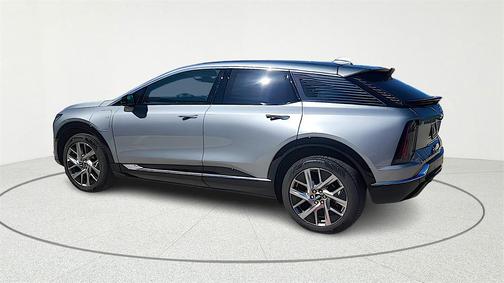 2026 Cadillac OPTIQ Premium Luxury