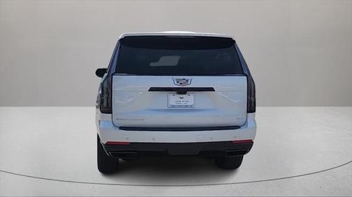 2025 Cadillac Escalade ESV Sport