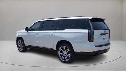 2025 Cadillac Escalade ESV Sport