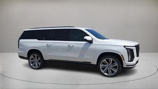 2025 Cadillac Escalade ESV Sport